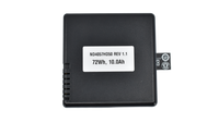 Inspired Energy ND4057HD50 Battery — 7.2V, 10.0Ah
