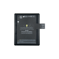 Inspired Energy NE4068QE50 Battery — 18.0V, 5.0Ah