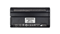 Inspired Energy NH2054HD34 Battery — 14.4V, 6.8Ah