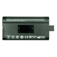 Inspired Energy NH2057ED34 Battery — 7.2V, 13.6Ah