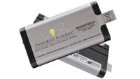 Inspired Energy NH3057QE34 Battery — 7.2V, 13.6Ah