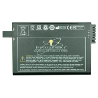 Inspired Energy NL2020ED22 Legacy Battery — Replacement Guide