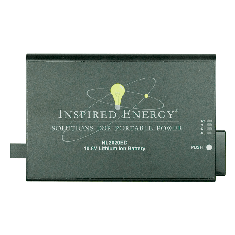Inspired Energy NL2020ED22 Legacy Battery — Replacement Guide
