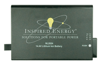 Inspired Energy NL2024ED22 Legacy Battery — Replacement Guide