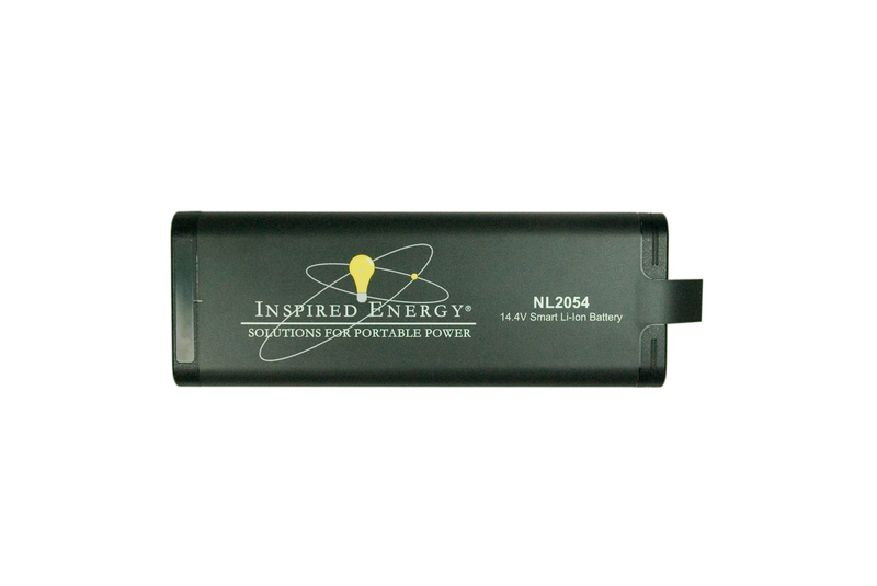 Inspired Energy NL2054HD22 Legacy Battery — Replacement Guide