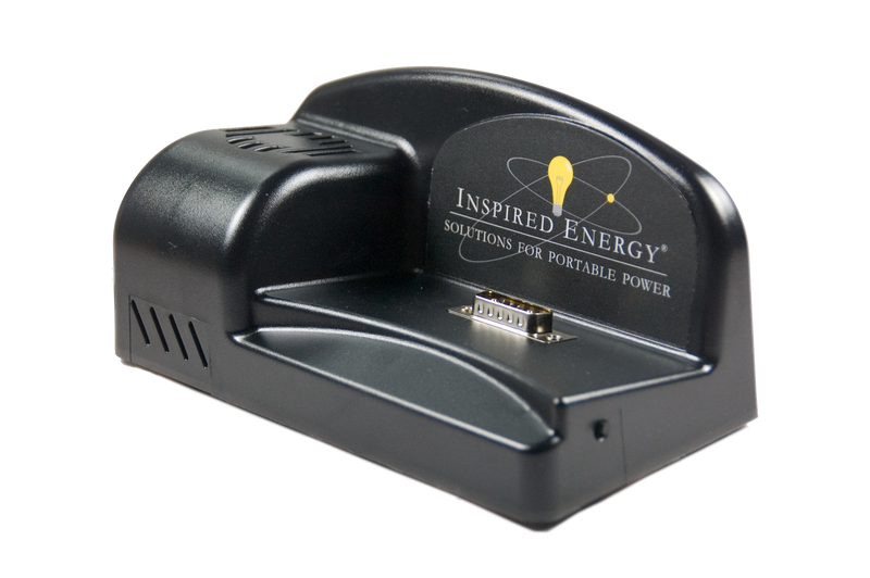 Inspired Energy PH1000CAL Storage & Calibration Unit