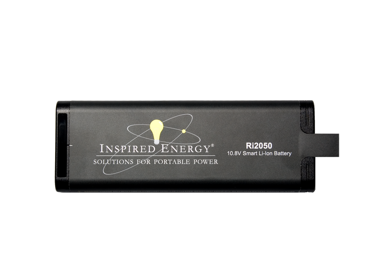 Inspired Energy Ri2050HD29 Battery — 10.8V, 8.4Ah