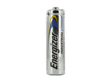 Energizer Industrial AA Lithium Battery - LN91 (144 Pieces)