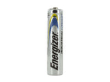 Energizer Industrial AAA Lithium Battery - LN92 (144 Pieces)