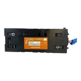SG-RBC115 battery assembly, view 2