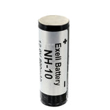 Exell NH-10 Battery
