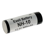 Exell NH-10 Battery