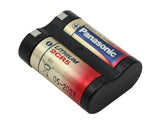Panasonic 2CR5 Battery - 6V Lithium