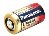 Panasonic CR2 Battery - 3V 1/2AA Lithium