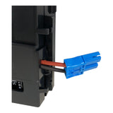 SG-RBC115 battery assembly, view 3