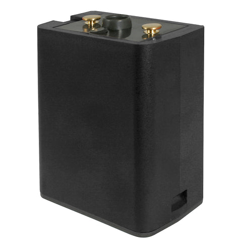 BK (relm) Dph Alkaline Clamshell 2500mAh NiMH - Compatible Replacement