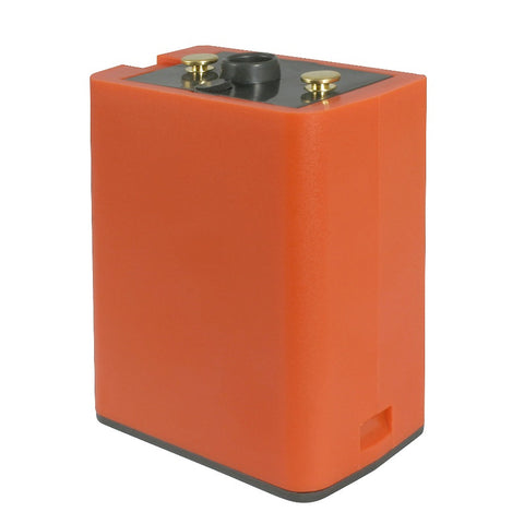 BK (relm) Dph Alkaline Clamshell 2500mAh NiMH - Compatible Replacement
