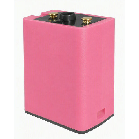 BK (relm) Dph Alkaline Clamshell 2500mAh NiMH - Compatible Replacement