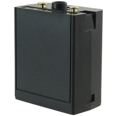 RELM / BK Dph Battery 2200mAh Li-Ion - Compatible Replacement