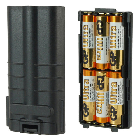 L3Harris P7100, XG-100P Alkaline Clamshell 2500mAh NiMH - Compatible Replacement