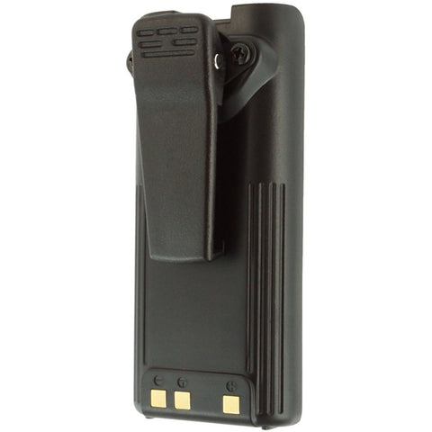 Icom IC-F3GT Battery 1500mAh NiMH - Compatible Replacement