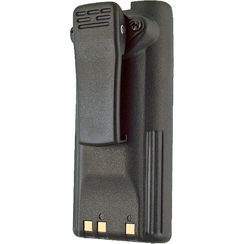 Icom IC-F3GT Battery 2200mAh Li-Ion - Compatible Replacement