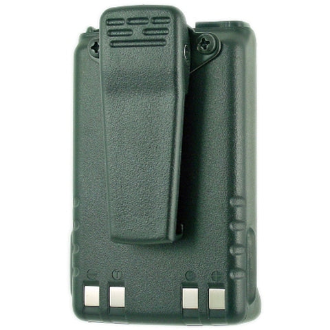 Icom IC-F50 Battery 1800mAh Li-Ion - Compatible Replacement