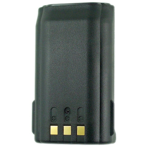 Icom IC-F14 Battery 2500mAh Li-Ion - Compatible Replacement