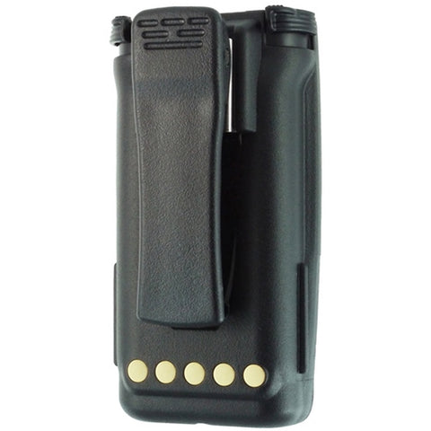 Harris P5400 Series Battery 3300mAh Li-Ion - Compatible Replacement