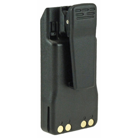Icom IC-F1000 (d/t/s) Battery 2280mAh Li-Ion - Compatible Replacement