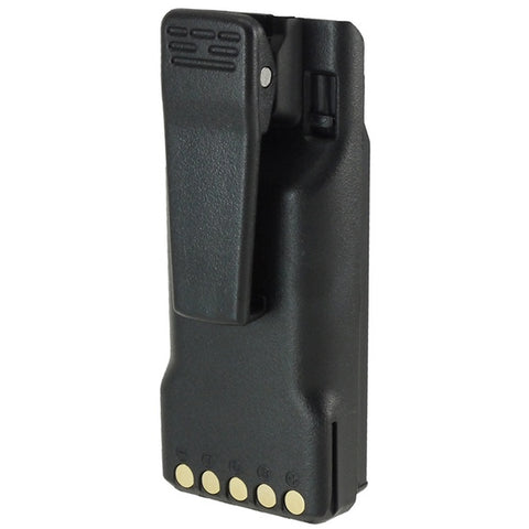 Icom IC-F3400, IC-F7010 Battery 3200mAh Li-Ion - Compatible Replacement
