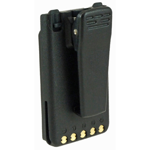 Icom IC-F52D Battery 2010mAh Li-Ion - Compatible Replacement