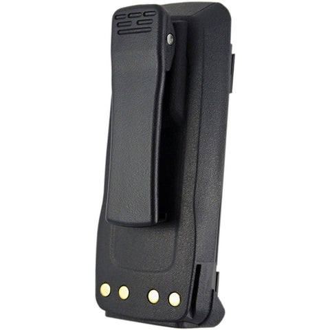Motorola XPR6100 / Mototrbo Battery 1600mAh NiMH - Compatible Replacement