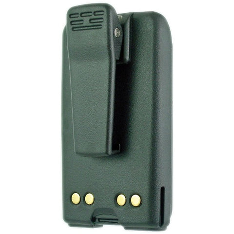 Motorola BPR40 Battery 1700mAh Li-Ion - Compatible Replacement