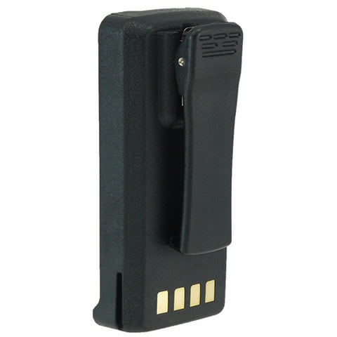 Motorola CP100d, CP185 Battery 2250mAh Li-Ion - Compatible Replacement
