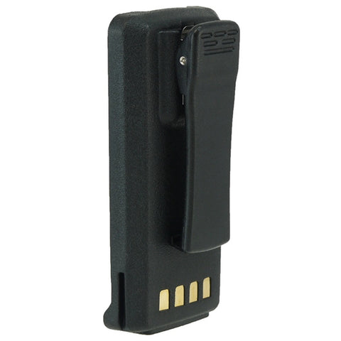 Motorola CP100d, CP185 Battery 1900mAh Li-Ion - Compatible Replacement