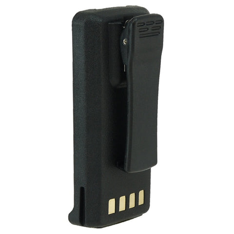 Motorola CP100d / CP185 Battery 1600mAh NiMH - Compatible Replacement