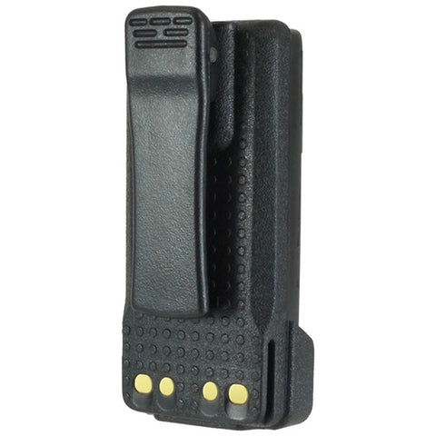 Motorola XPR3300 Battery 2900mAh Li-Ion - Compatible Replacement
