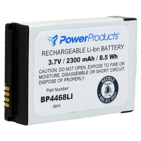 Motorola SL300 Battery 2300mAh Li-Ion - Compatible Replacement
