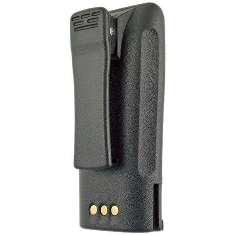 Motorola CP150 Battery 2500mAh Li-Ion - Compatible Replacement