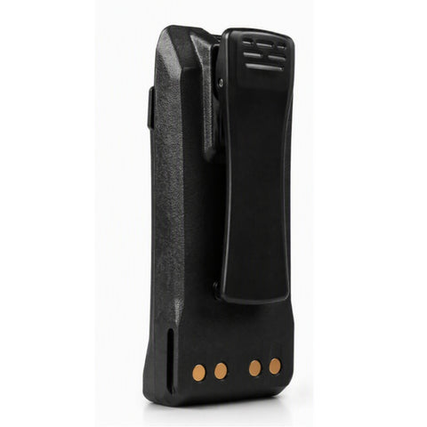 Motorola Mag One BPR50dX Battery 2500mAh Li-Ion - Compatible Replacement
