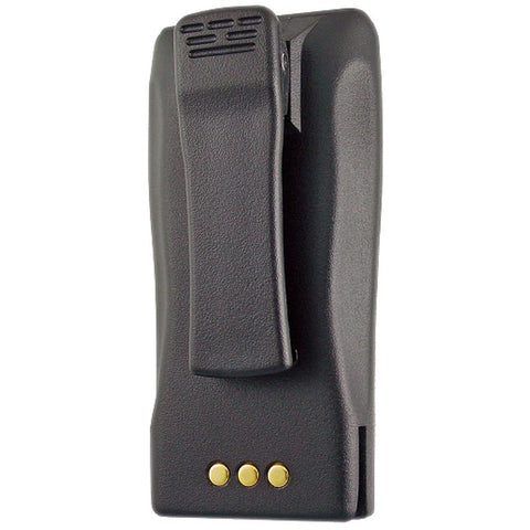 Motorola CP150 Battery 1650mAh NiMH - Compatible Replacement