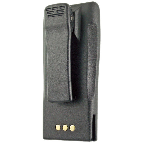 Motorola CP150 Battery 1800mAh Li-Ion - Compatible Replacement
