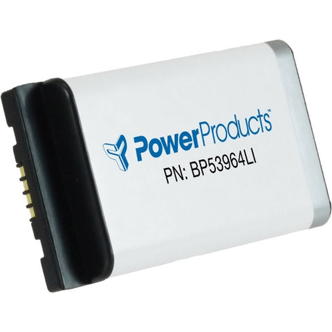 Motorola DTR550 Battery 1880mAh Li-Ion - Compatible Replacement