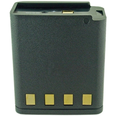 Motorola P200 Battery 1200mAh NiCd - Compatible Replacement