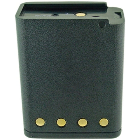 Motorola P200 Battery 2000mAh NiMH - Compatible Replacement