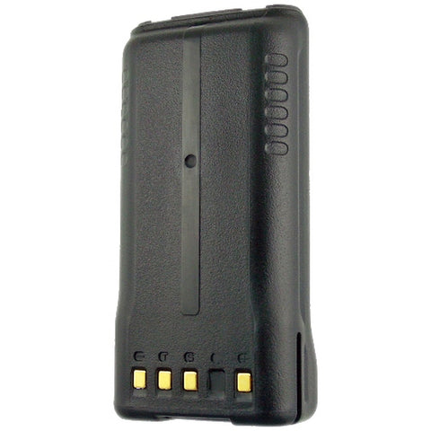 Kenwood TK2180 Battery 2500mAh NiMH - Compatible Replacement