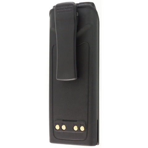Ef Johnson VP600 Battery 4400mAh Li-Ion - Compatible Replacement