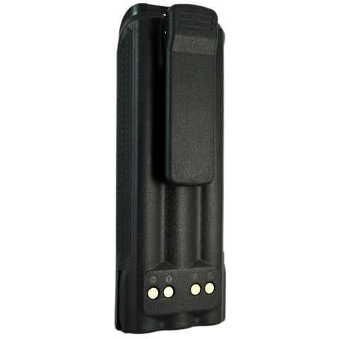Motorola XTS3000 Battery 4400mAh Li-Ion - Compatible Replacement