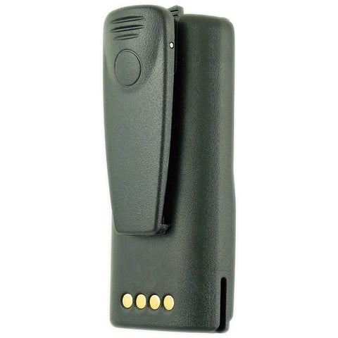 Motorola Rdx Series Battery 2200mAh Li-Ion - Compatible Replacement